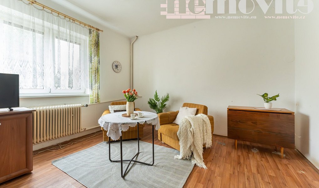 Prodej domu 153 m² s pozemkem 961 m², Týnec nad Labem – náhled fotky 7