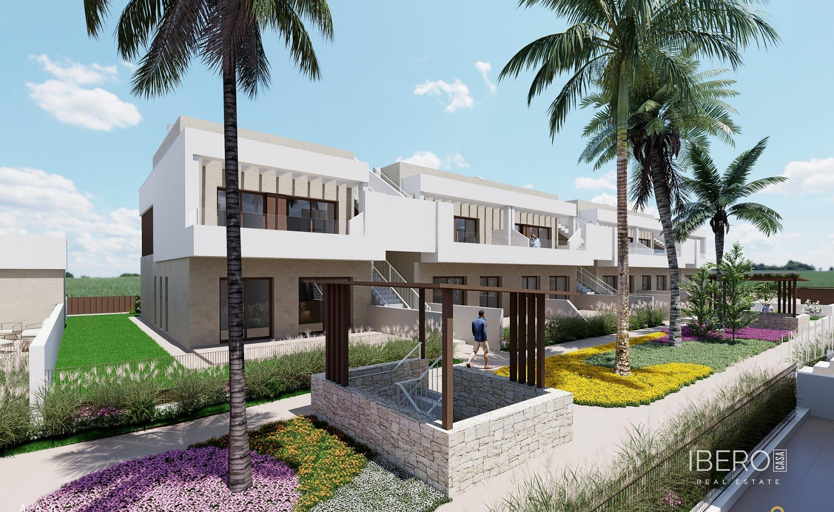 Casa 4+kk – Los Alcázares - Vista 4