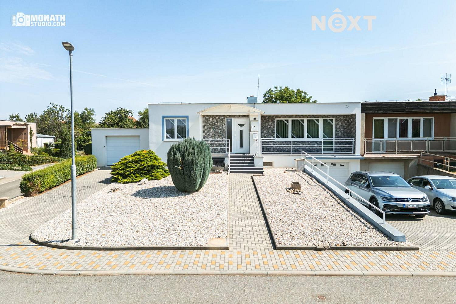 Prodej domu 196 m² s pozemkem 592 m² – fotografie 3