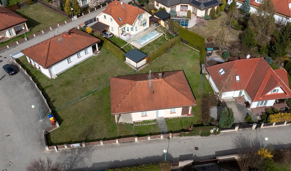 Prodej domu 126 m² s pozemkem 588 m², Kosmonosy – náhled fotky 15