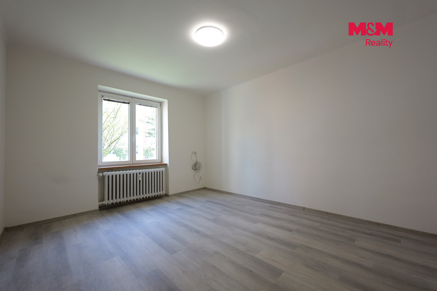 Pronájem bytu 1+1 29 m² – fotografie 5