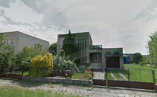 Prodej domu 150 m² s pozemkem 833 m², Přerov - Přerov IV-Kozlovice