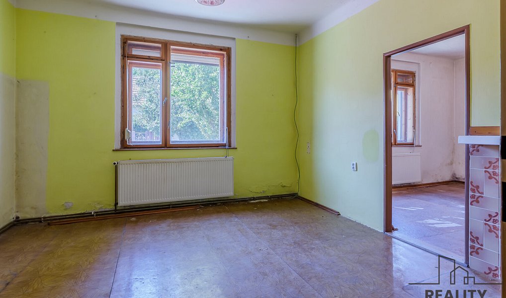 Prodej domu 113 m² s pozemkem 514 m², Braškov – náhled fotky 3