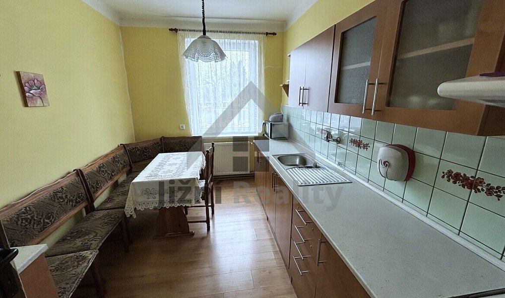 Prodej bytu 4+1 115 m², Nové Hrady – náhled fotky 4