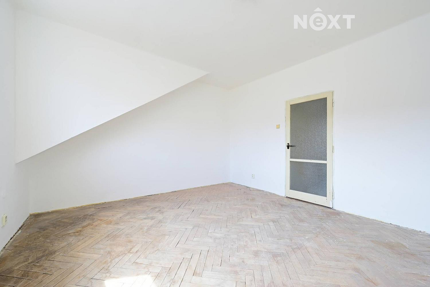 Prodej bytu 1+1 42 m² – pohled 4