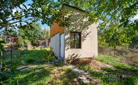 Prodej chaty/chalupy 26 m² s pozemkem 358 m², Brno