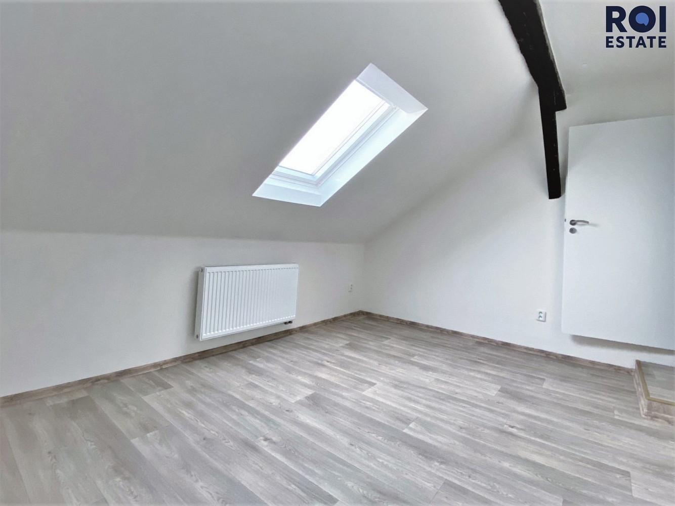 Pronájem bytu 3+1 60 m²