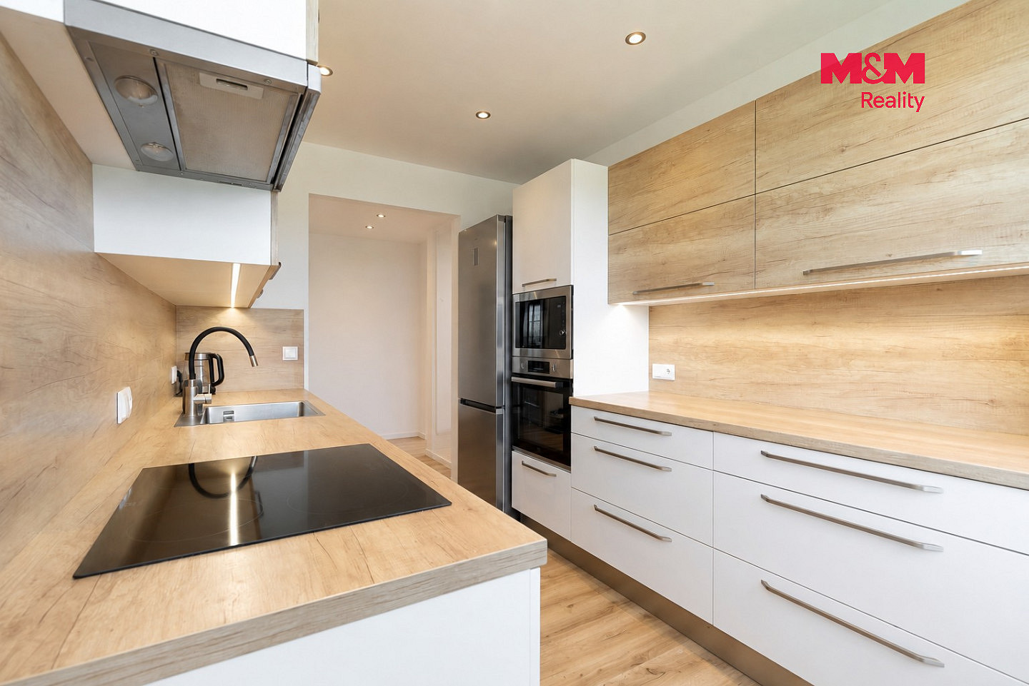 Prodej bytu 3+1 79 m² – fotografie 3