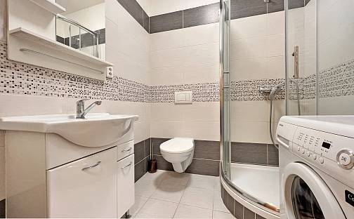 Pronájem bytu 1+1 45 m², Stojanovo náměstí, Ostrava