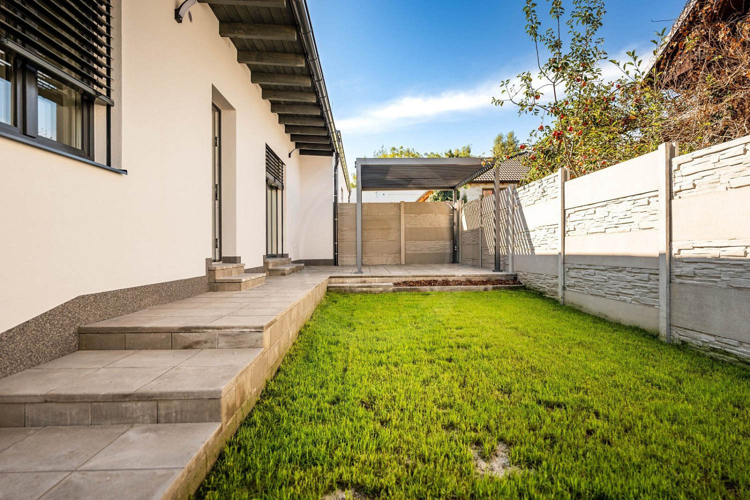 Prodej domu 84 m² s pozemkem 122 m² – fotografie 4
