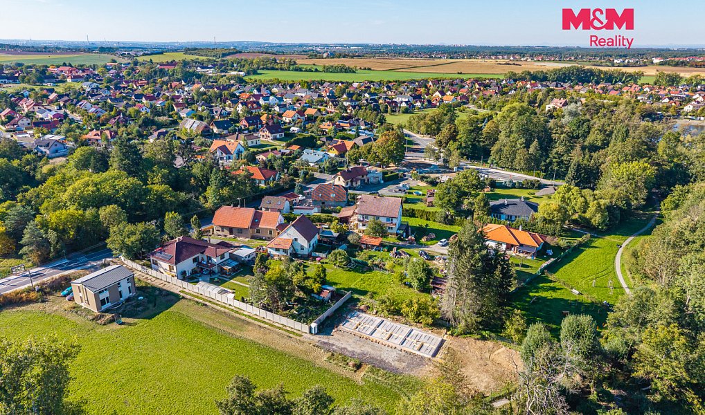 Prodej domu 96 m² s pozemkem 150 m², Květnice – náhled fotky 17