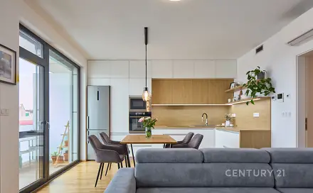 Prodej bytu 3+kk 91 m², Kotkova, Znojmo