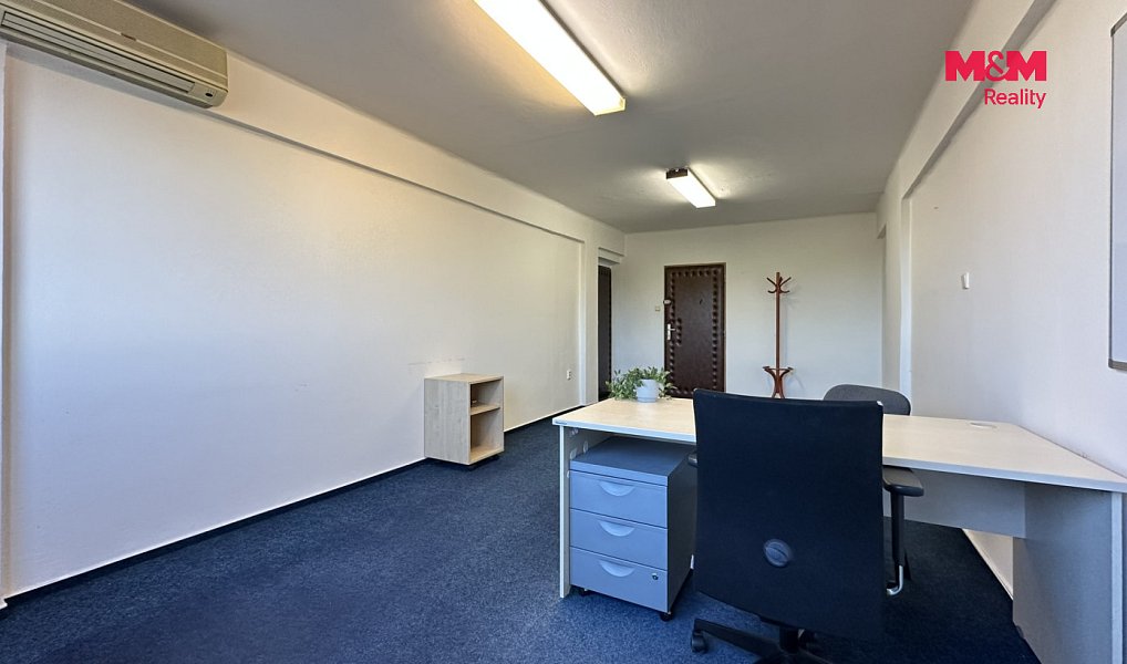 Pronájem kanceláře 50 m², Mladá Boleslav – náhled fotky 6
