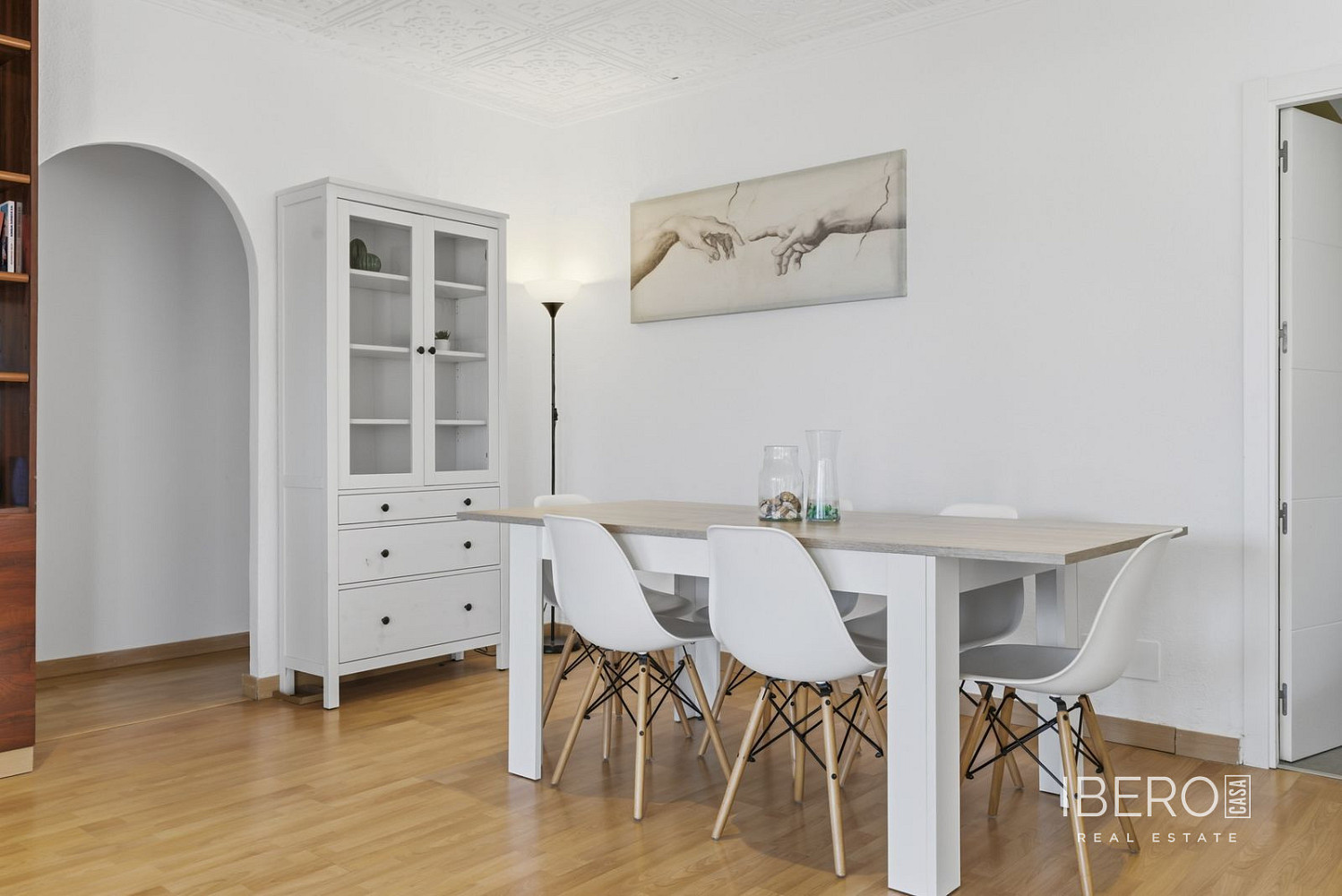 Casa 4+kk – Málaga, El Chaparral, Puerto de la Torre - Vista 3