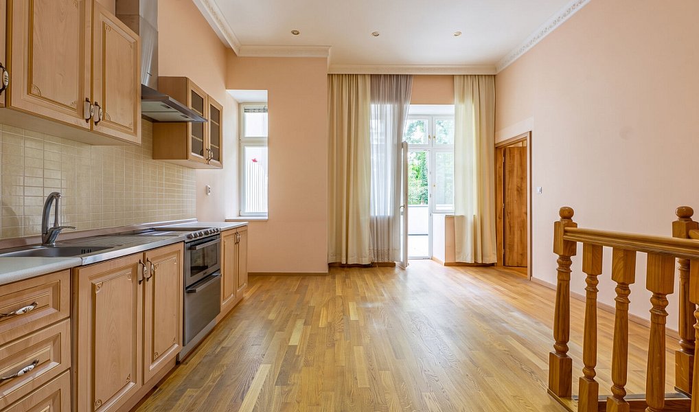 Pronájem obchodních prostor 105 m², Praha – náhled fotky 6