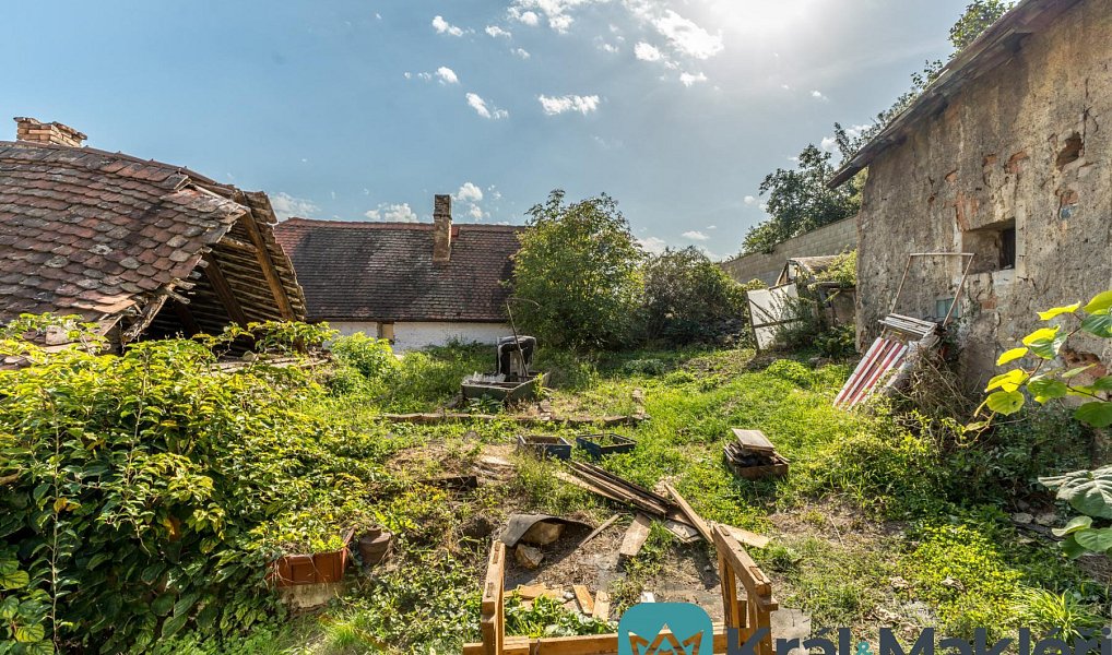Prodej domu 69 m² s pozemkem 270 m², Třebenice – náhled fotky 10