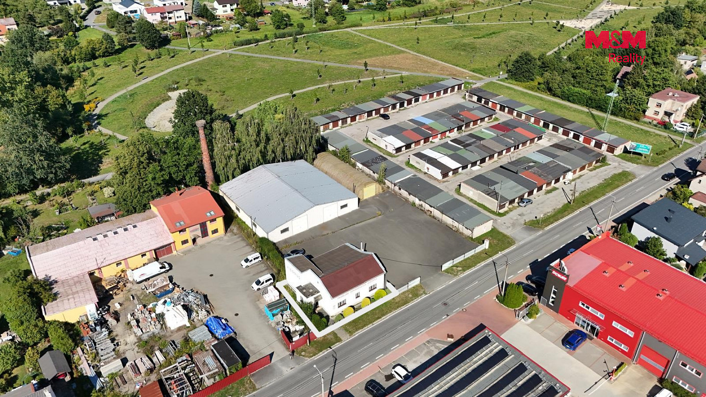 Pronájem kanceláře 169 m² – fotografie 2