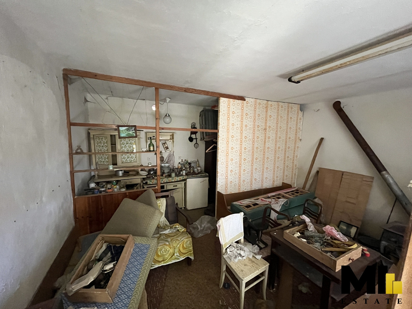 Prodej stavebního pozemku 4 911 m² – fotografie 5