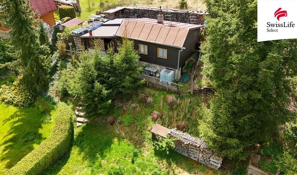 Prodej chaty/chalupy 41 m² s pozemkem 711 m², Jihlava – náhled fotky 9