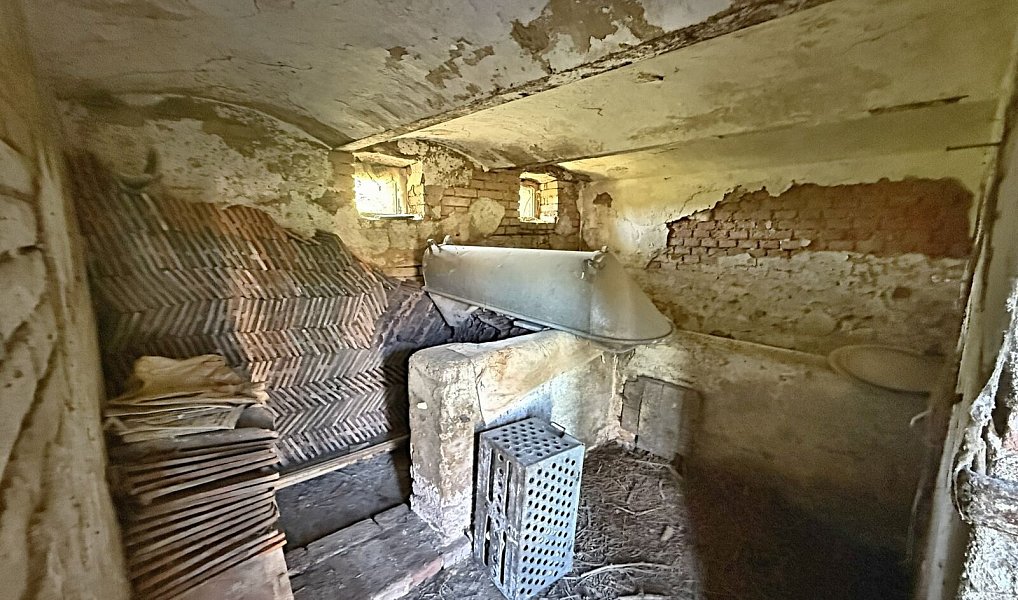 Prodej zemědělského objektu 130 m², Hošťalovice – náhled fotky 31
