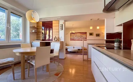 Prodej bytu 6+kk 154 m², Albrechtická, Krnov - Pod Bezručovým vrchem, okres Bruntál