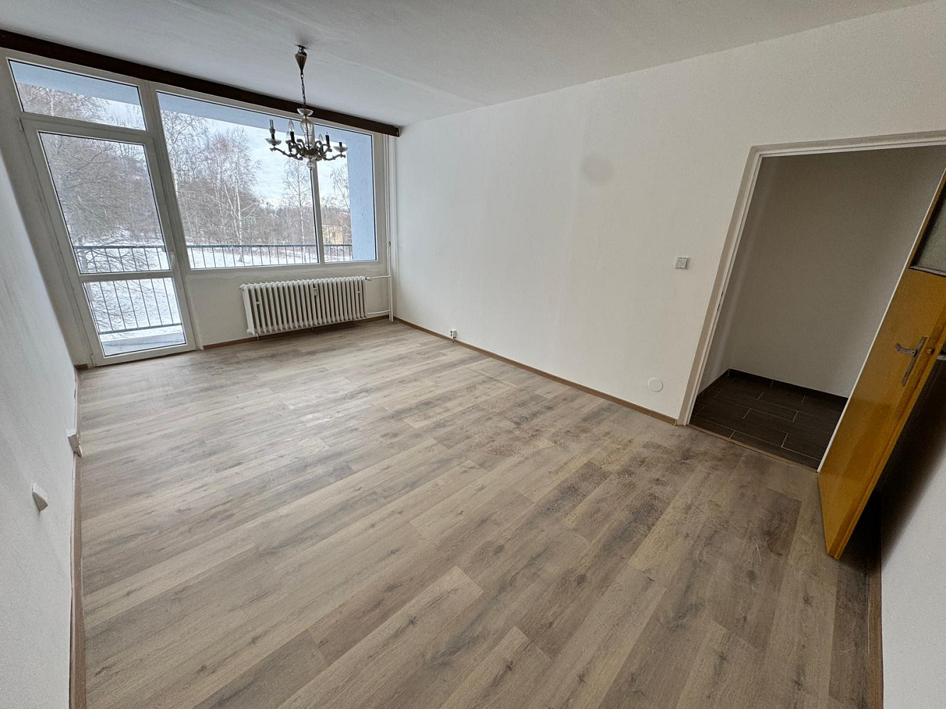 Pronájem bytu 3+1 75 m² – fotografie 4