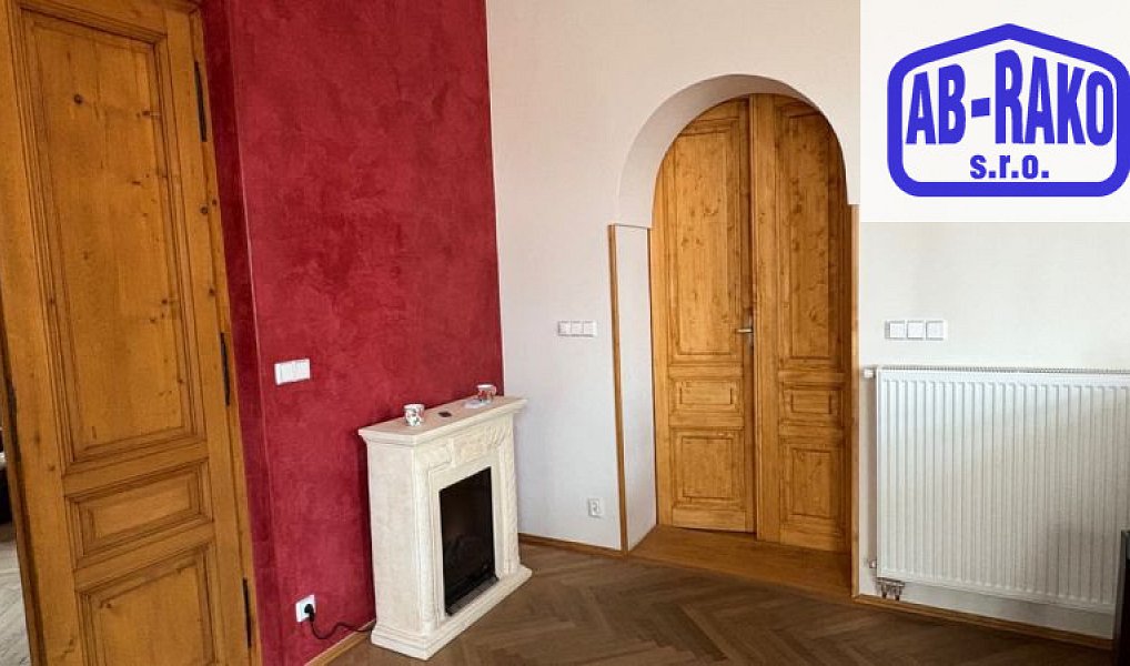 Pronájem bytu 3+1 150 m², Nová Bystřice – náhled fotky 12