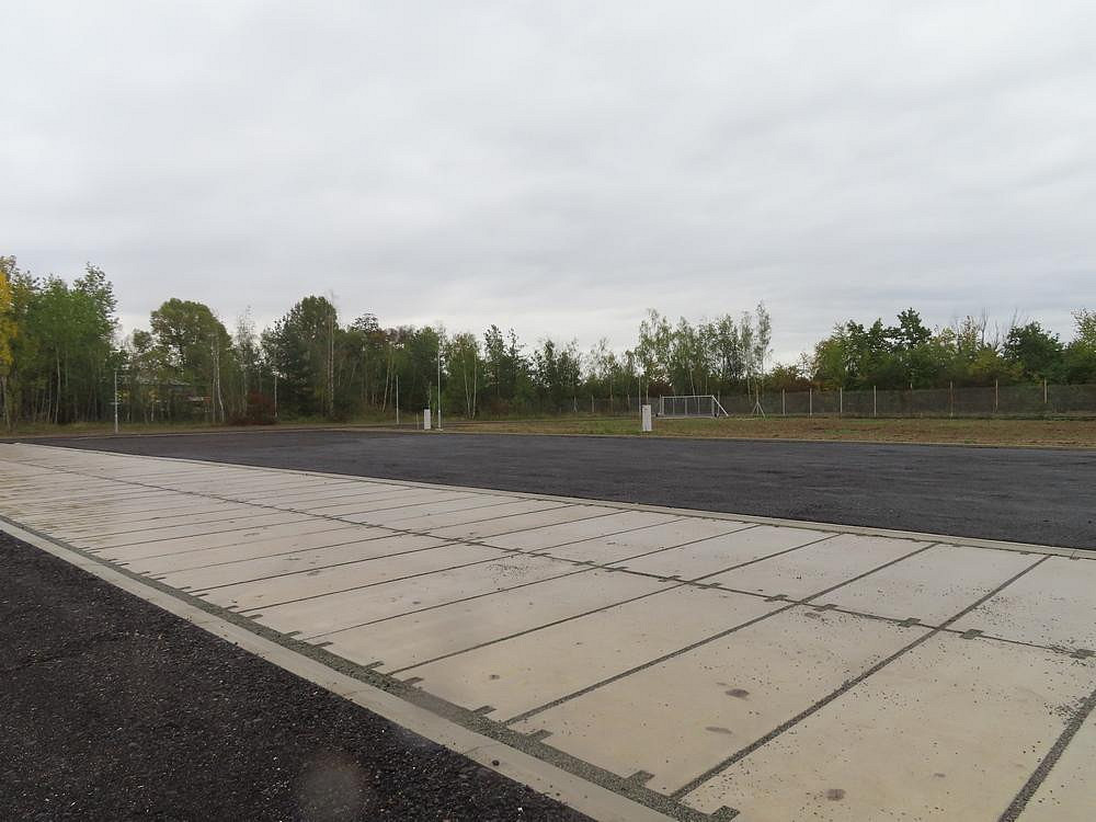 Pronájem komerčního pozemku 260 m² — photo 5