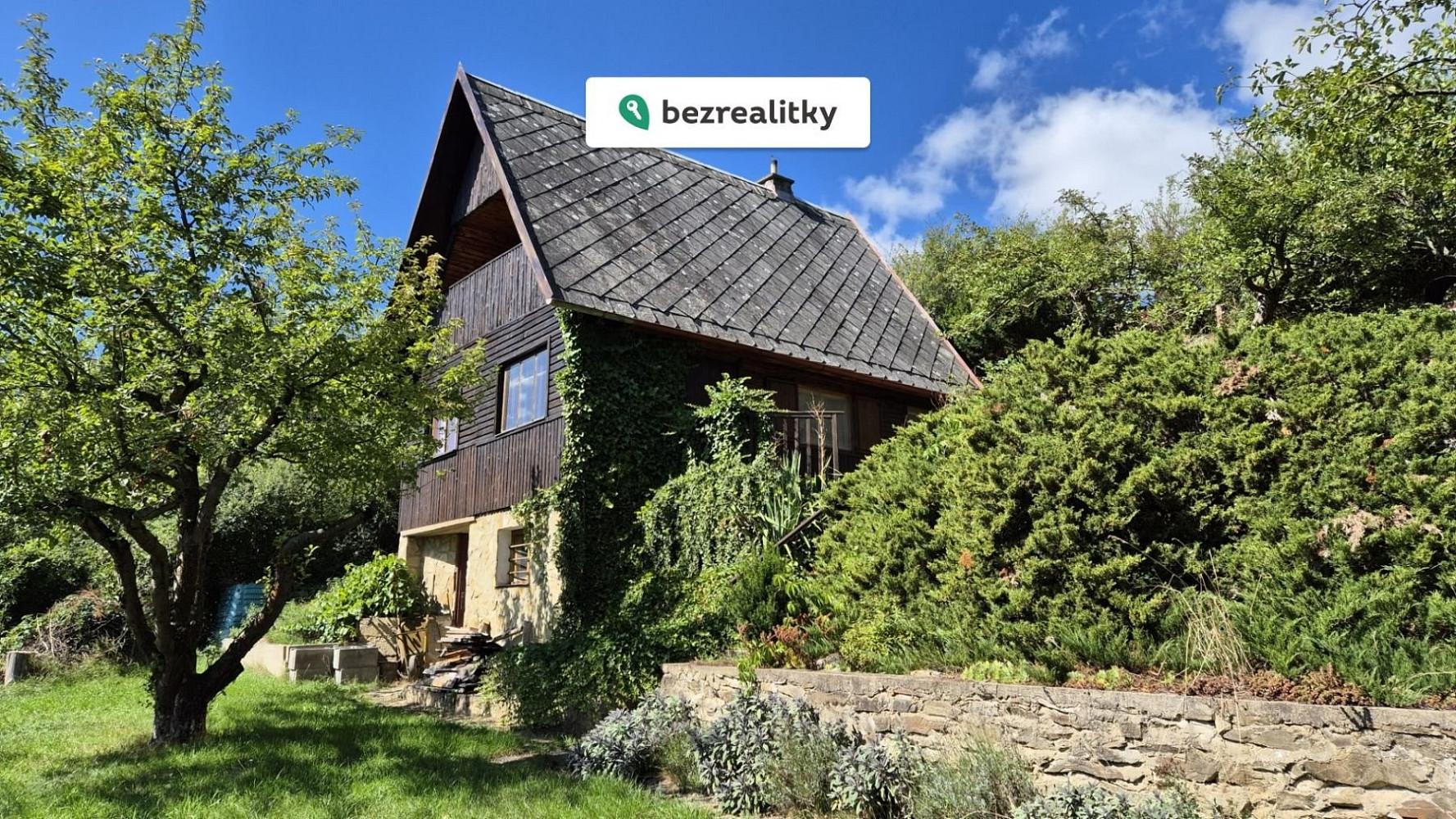 Prodej chaty/chalupy 50 m² s pozemkem 368 m² – fotografie 4