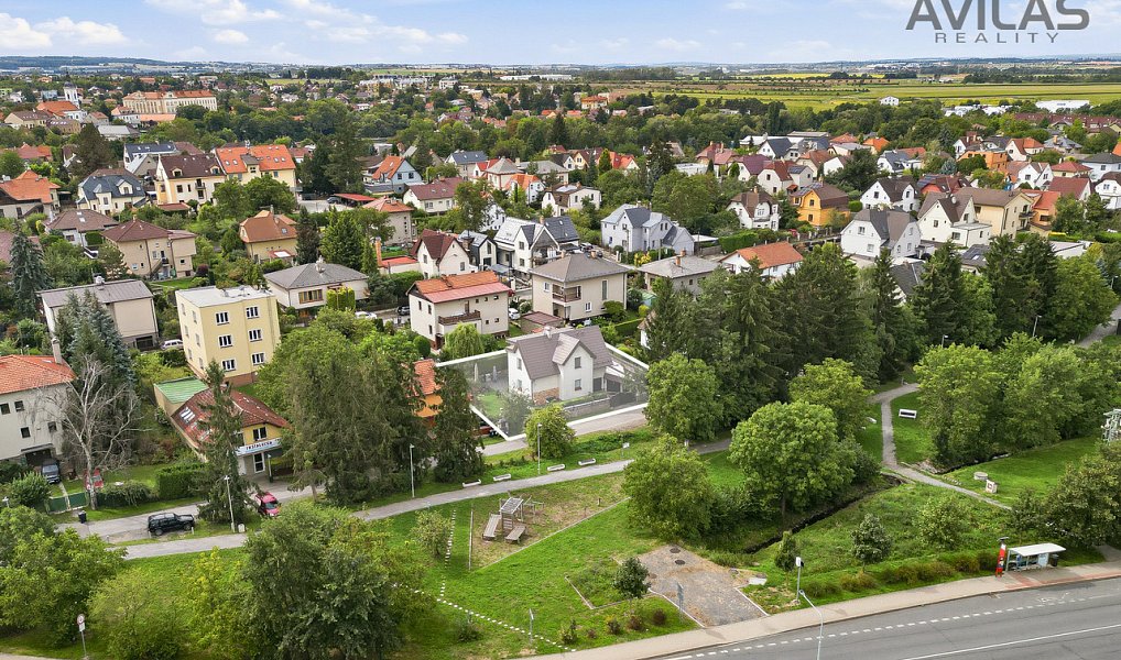 Prodej komerčního objektu (jiného typu) 300 m², Říčany – náhled fotky 47