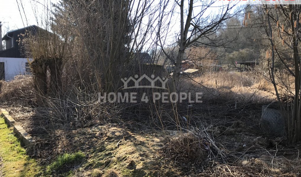 Prodej pozemku 585 m², Zadní Třebaň – náhled fotky 12