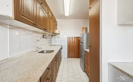 Prodej bytu 5+1 113 m², Uherská, Praha 9 - Vinoř