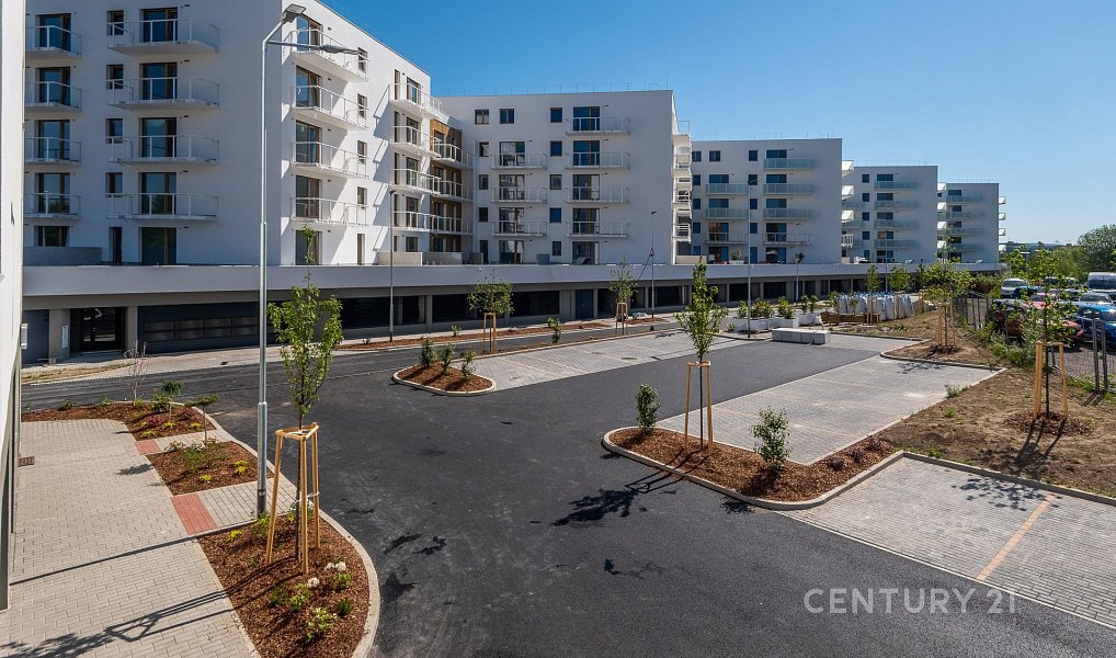 Prodej bytu 4+kk 102 m², České Budějovice – náhled fotky 3