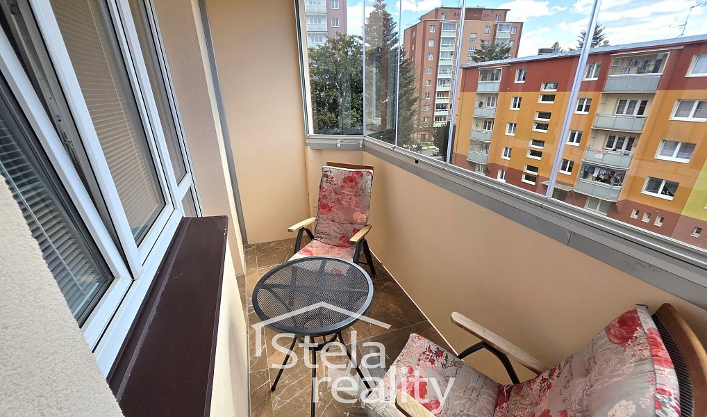 Pronájem bytu 2+1 56 m², Bruntál – náhled fotky 10