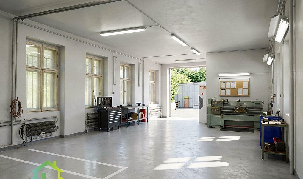 Prodej obchodních prostor 300 m², Opařany – náhled fotky 9