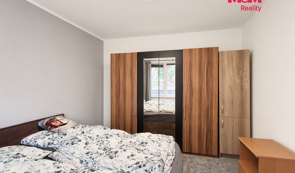 Prodej bytu 3+1 64 m², Ostrava – náhled fotky 3