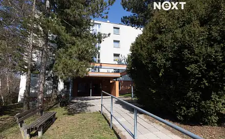 Prodej bytu 1+1 35 m², Družstevní, Zlín