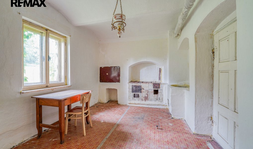 Prodej chaty/chalupy 82 m² s pozemkem 1 605 m², Drahotín – náhled fotky 6