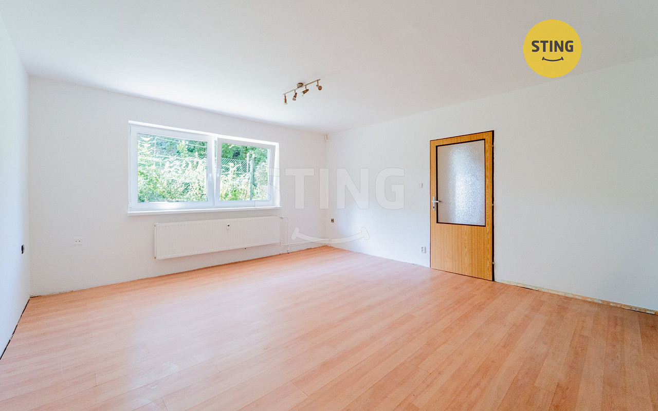 Prodej bytu 2+1 47 m²