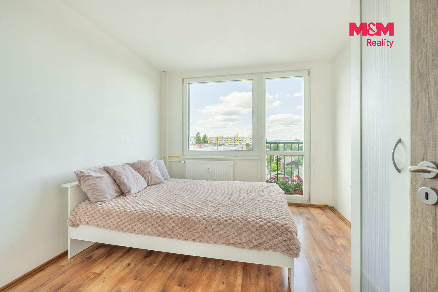 Prodej bytu 3+kk 69 m² — photo 5