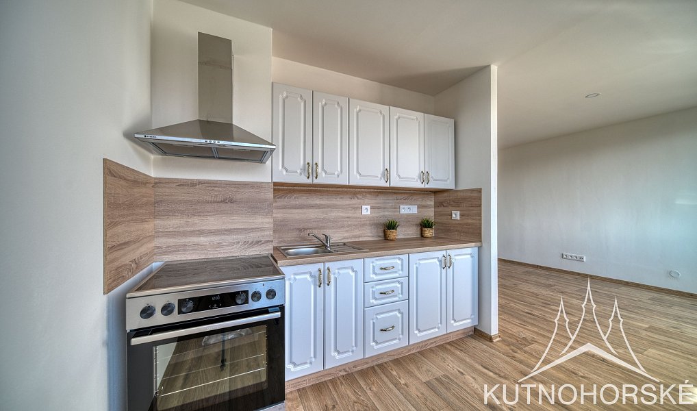 Prodej bytu 2+kk 49 m², Kutná Hora – náhled fotky 7