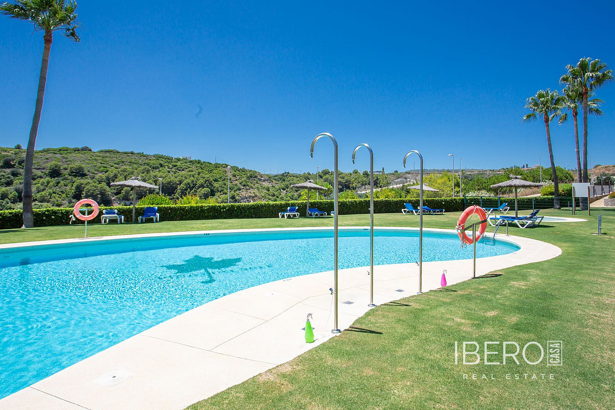 Pis 4+kk – Casares, La Perla de Bahía, Costa del Sol Occidental - Vista 4