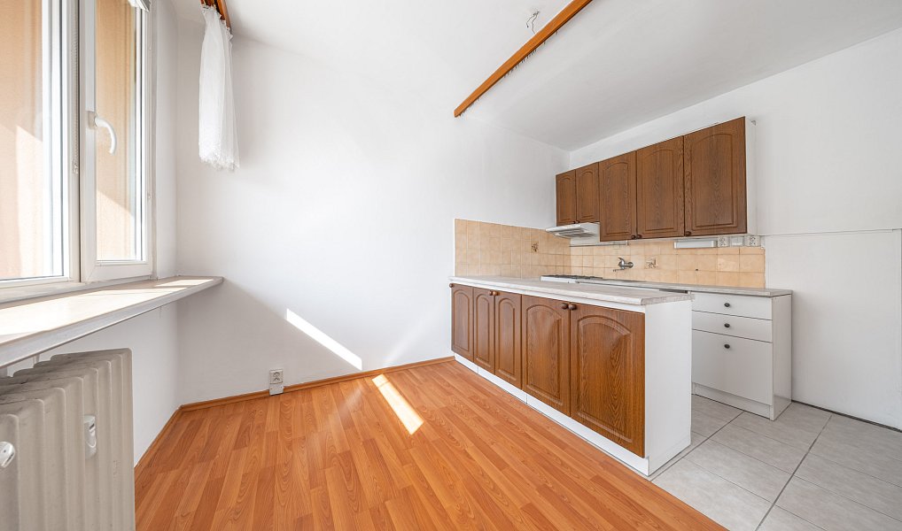 Prodej bytu 2+1 60 m², Praha – náhled fotky 8