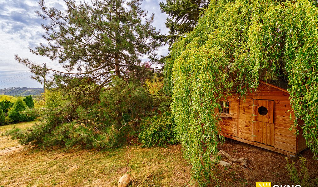 Prodej domu 120 m² s pozemkem 1 816 m², Kunštát – náhled fotky 20