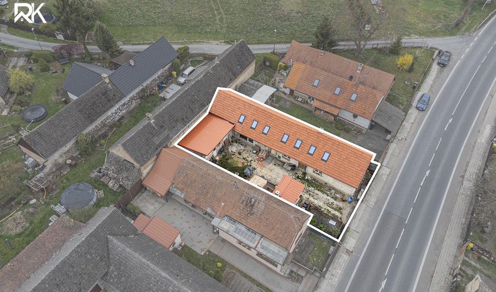 Prodej domu 180 m² s pozemkem 388 m², Dlouhopolsko – náhled fotky 9