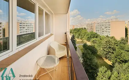 Prodej bytu 3+kk 82 m²