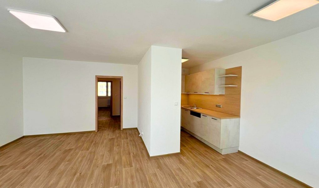 Pronájem bytu 3+kk 72 m², Praha – náhled fotky 3