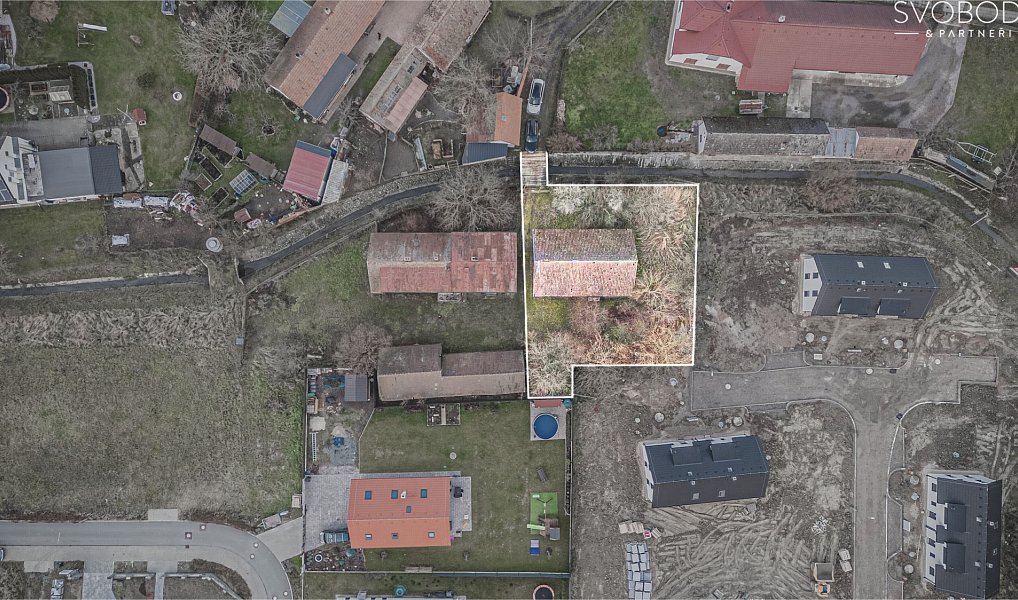 Prodej domu 223 m² s pozemkem 1 635 m², Librantice – náhled fotky 5