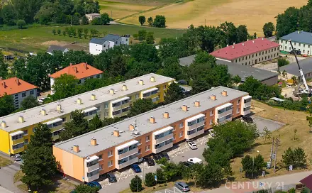 Prodej bytu 3+1 73 m², Horky, Rebešovice, okres Brno-venkov