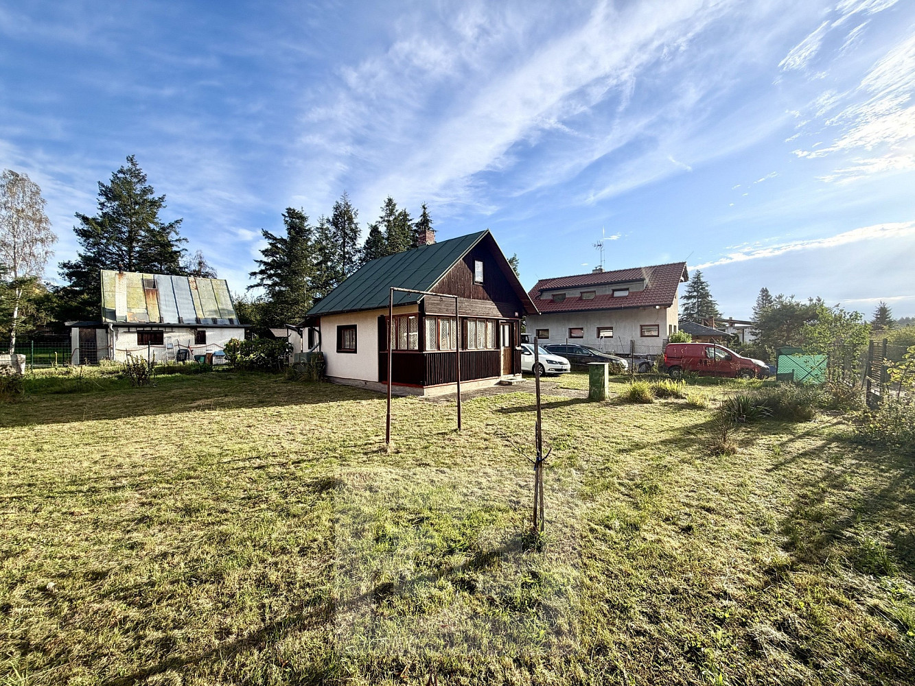 Prodej chaty/chalupy 54 m² s pozemkem 399 m² – fotografie 4